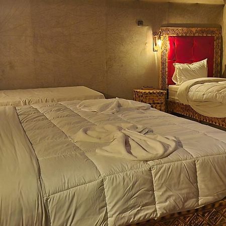 Fabulous Luxury Camp Hotel Merzouga Exterior foto