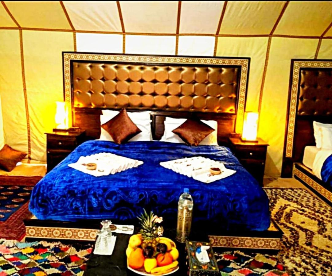 Fabulous Luxury Camp Hotel Merzouga Exterior foto