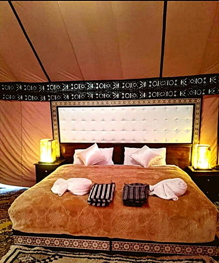 Fabulous Luxury Camp Hotel Merzouga Exterior foto