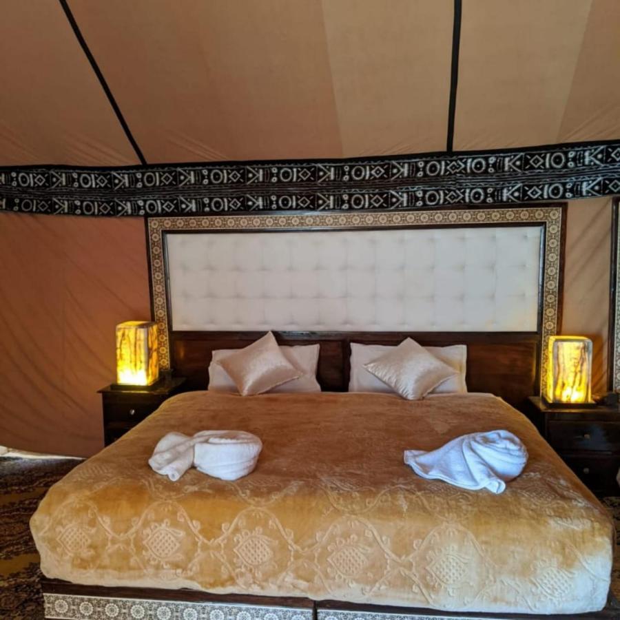 Fabulous Luxury Camp Hotel Merzouga Exterior foto
