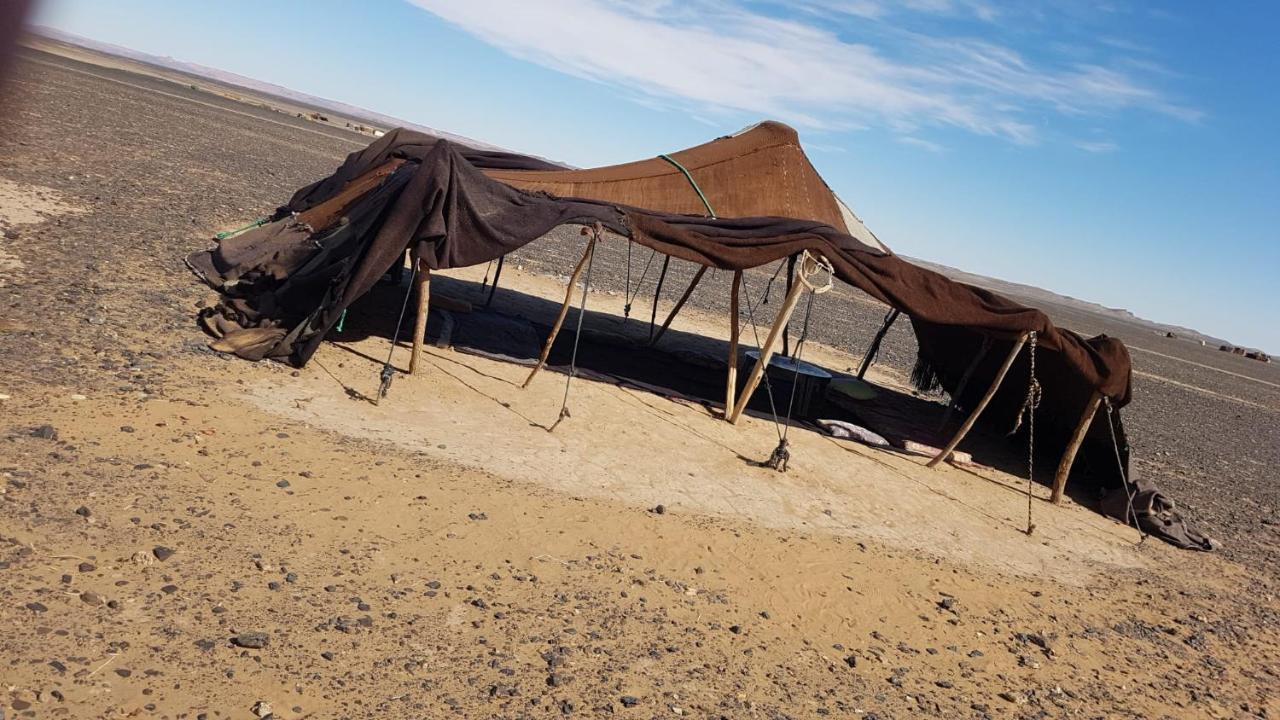 Fabulous Luxury Camp Hotel Merzouga Exterior foto