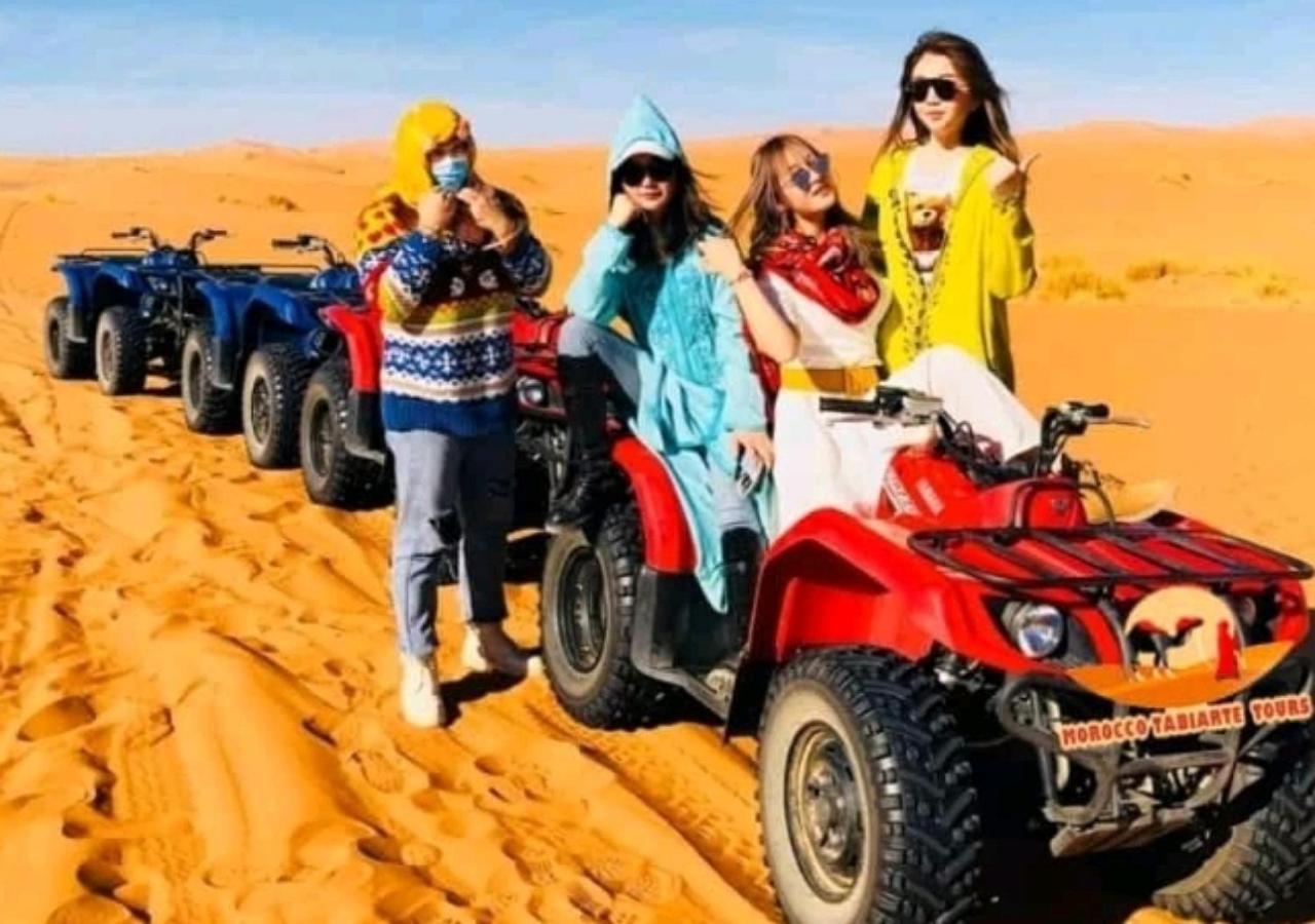 Fabulous Luxury Camp Hotel Merzouga Exterior foto