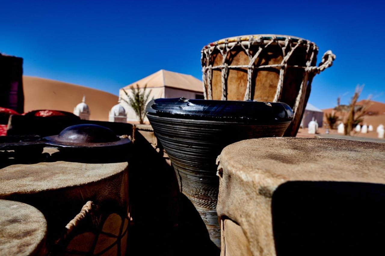 Fabulous Luxury Camp Hotel Merzouga Exterior foto