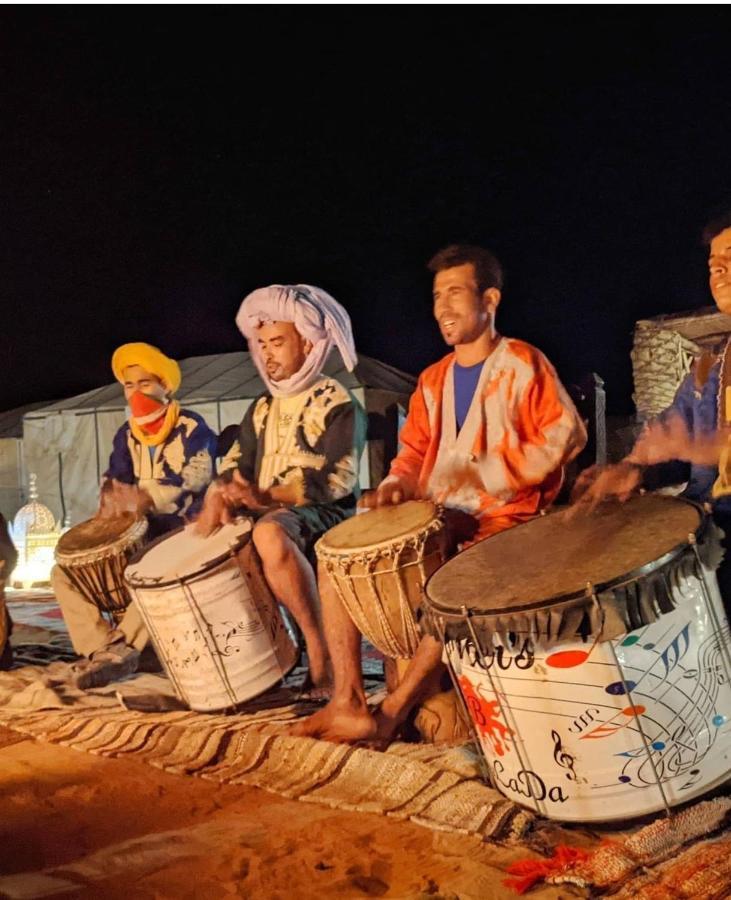 Fabulous Luxury Camp Hotel Merzouga Exterior foto
