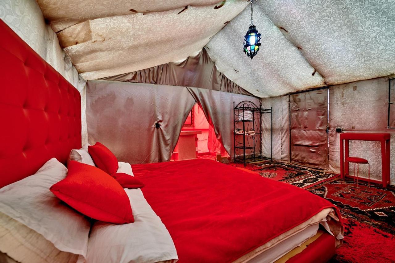 Fabulous Luxury Camp Hotel Merzouga Exterior foto
