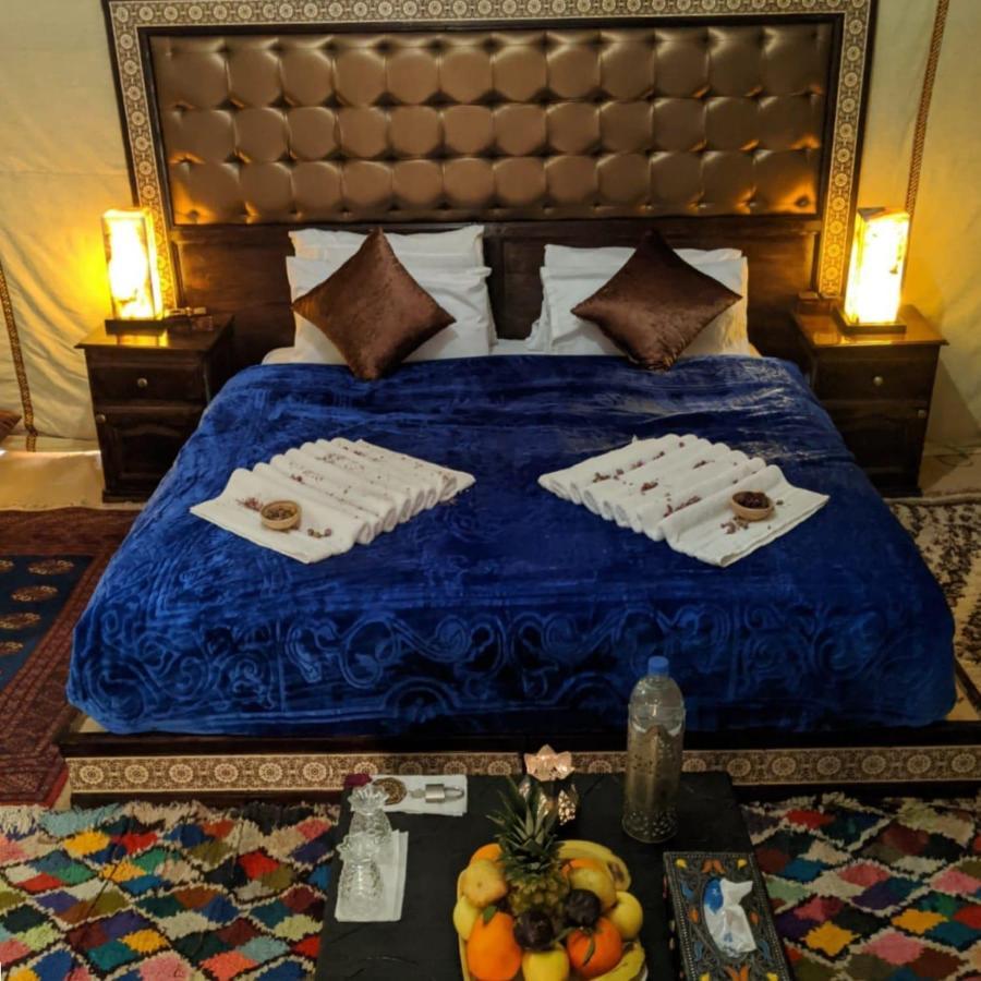 Fabulous Luxury Camp Hotel Merzouga Exterior foto