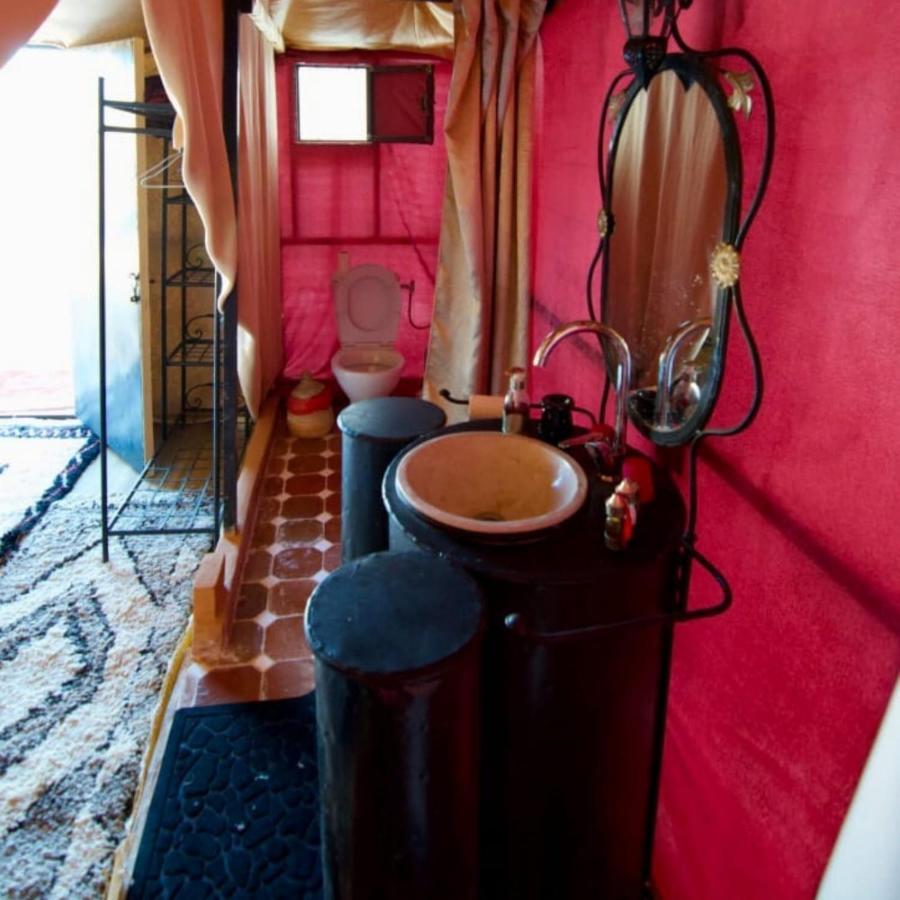 Fabulous Luxury Camp Hotel Merzouga Exterior foto