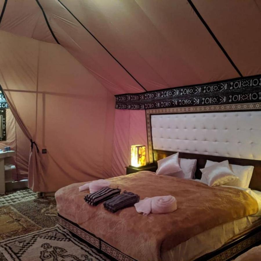 Fabulous Luxury Camp Hotel Merzouga Exterior foto