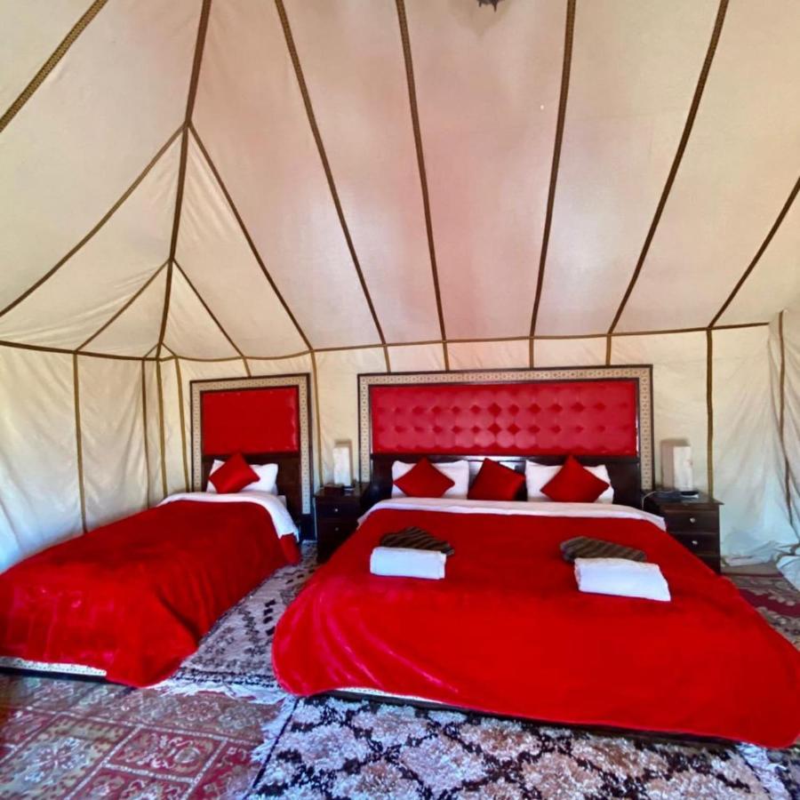 Fabulous Luxury Camp Hotel Merzouga Exterior foto