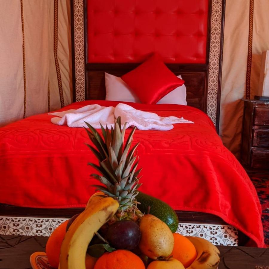Fabulous Luxury Camp Hotel Merzouga Exterior foto