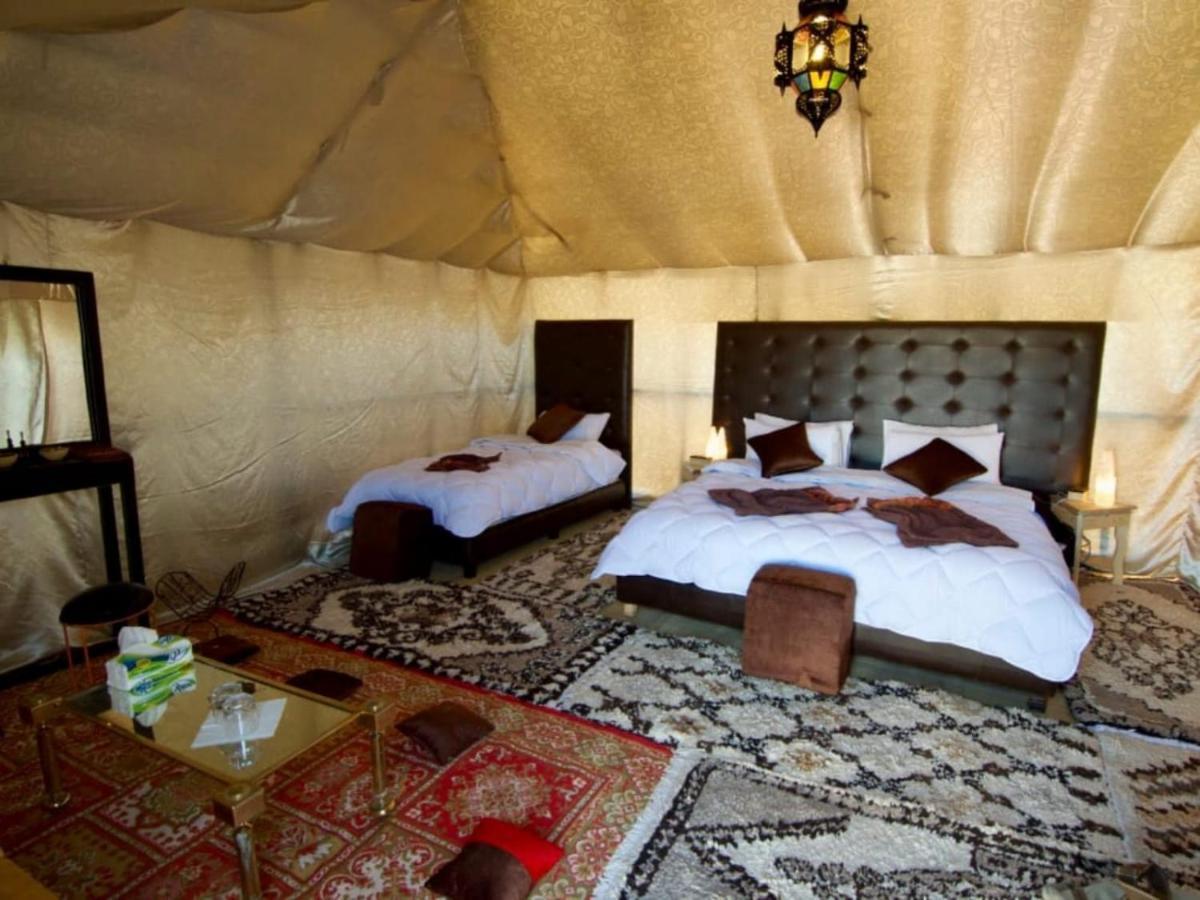 Fabulous Luxury Camp Hotel Merzouga Exterior foto