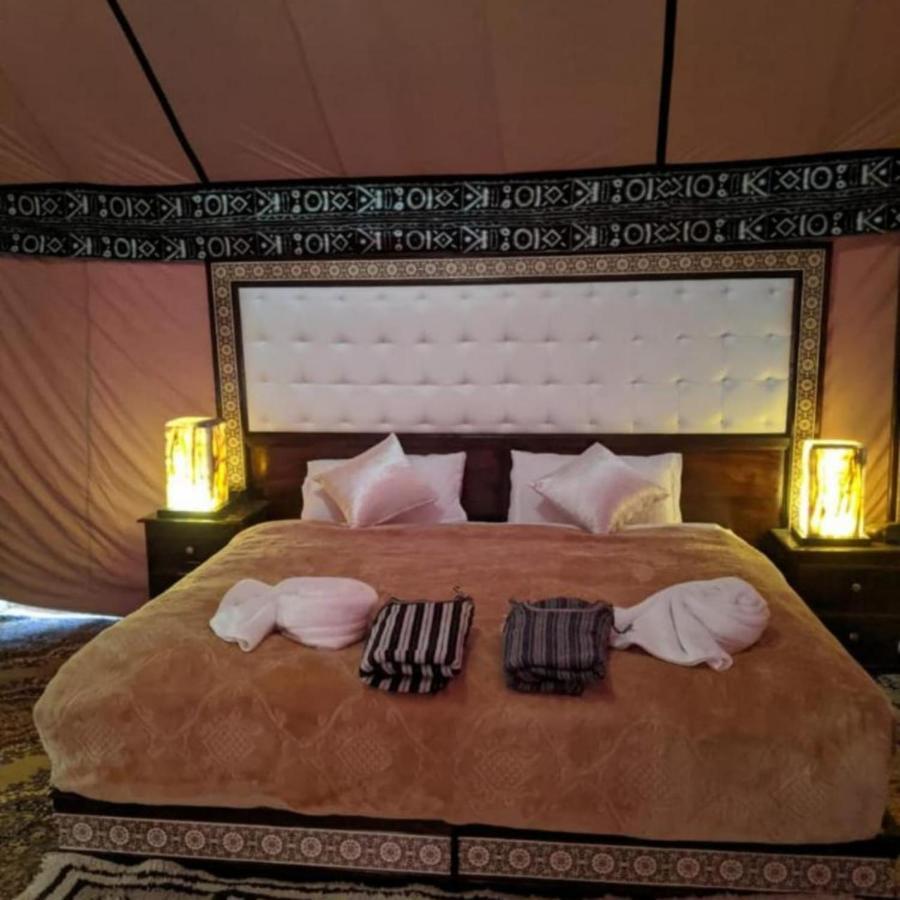 Fabulous Luxury Camp Hotel Merzouga Exterior foto