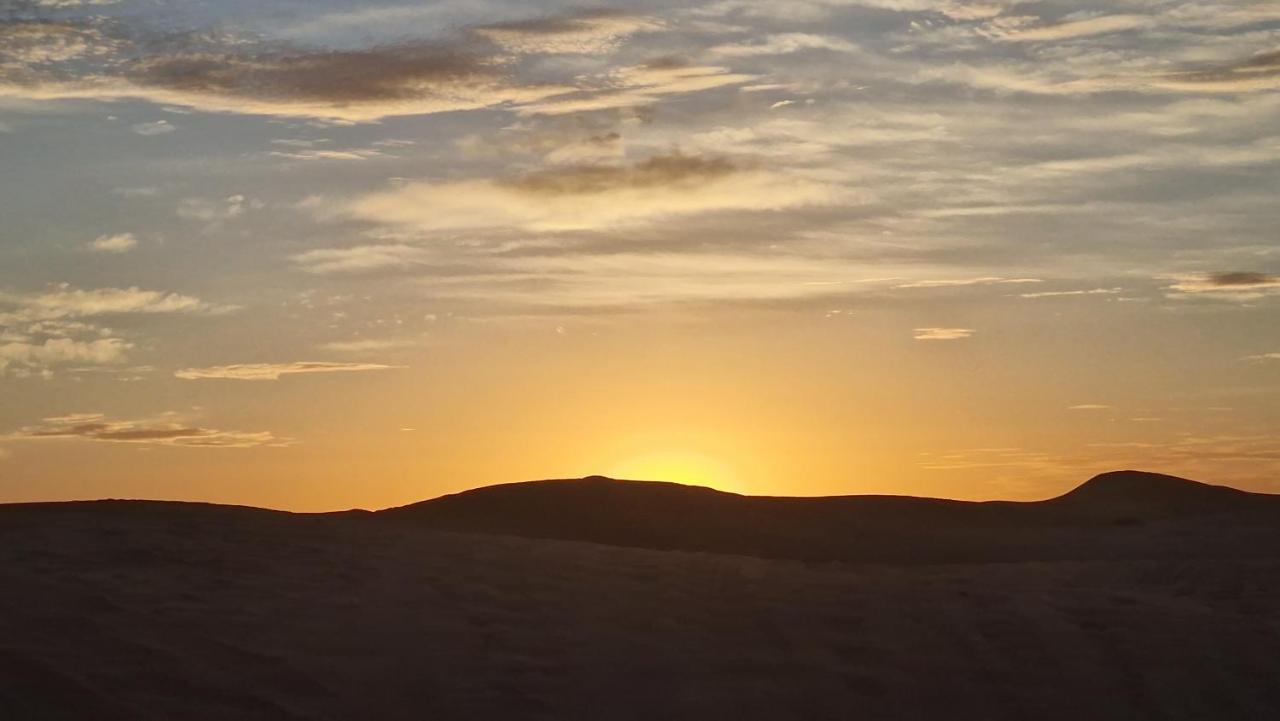 Fabulous Luxury Camp Hotel Merzouga Exterior foto