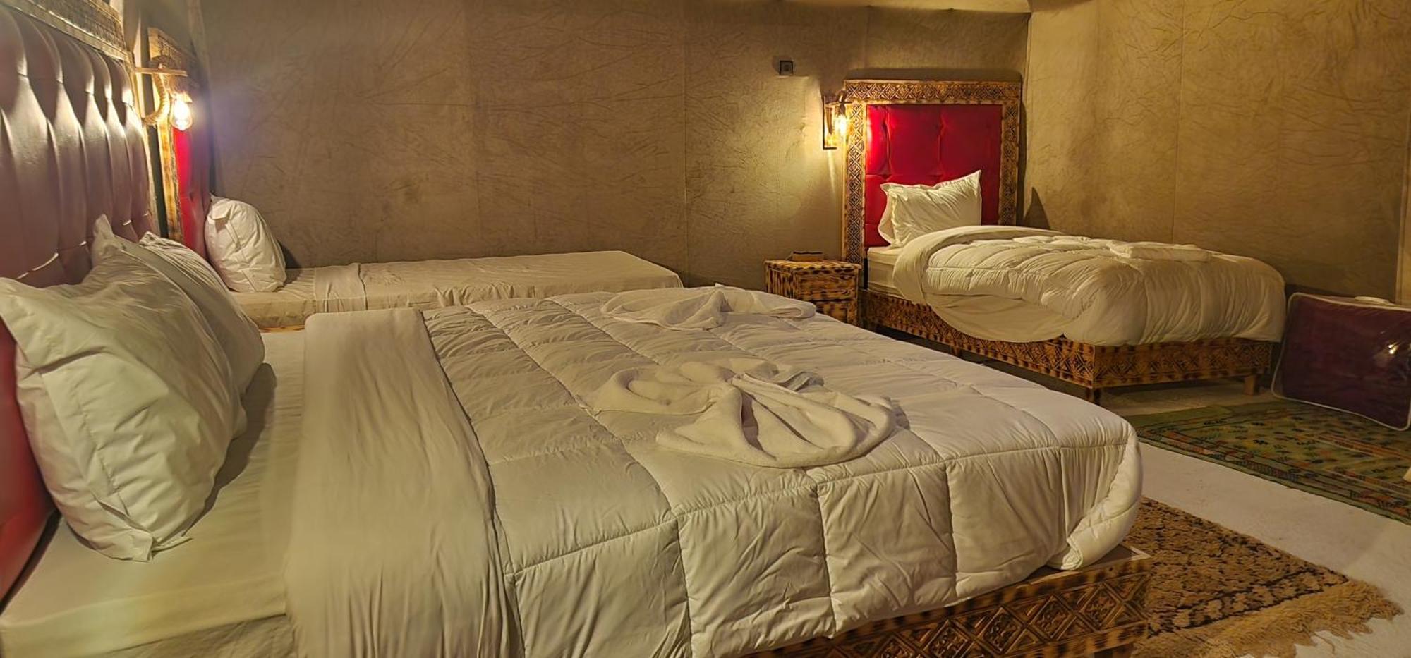 Fabulous Luxury Camp Hotel Merzouga Exterior foto