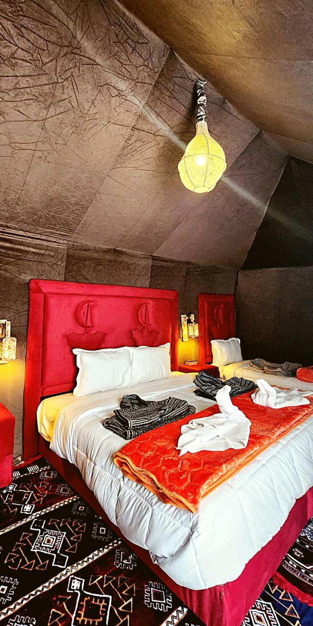 Fabulous Luxury Camp Hotel Merzouga Exterior foto