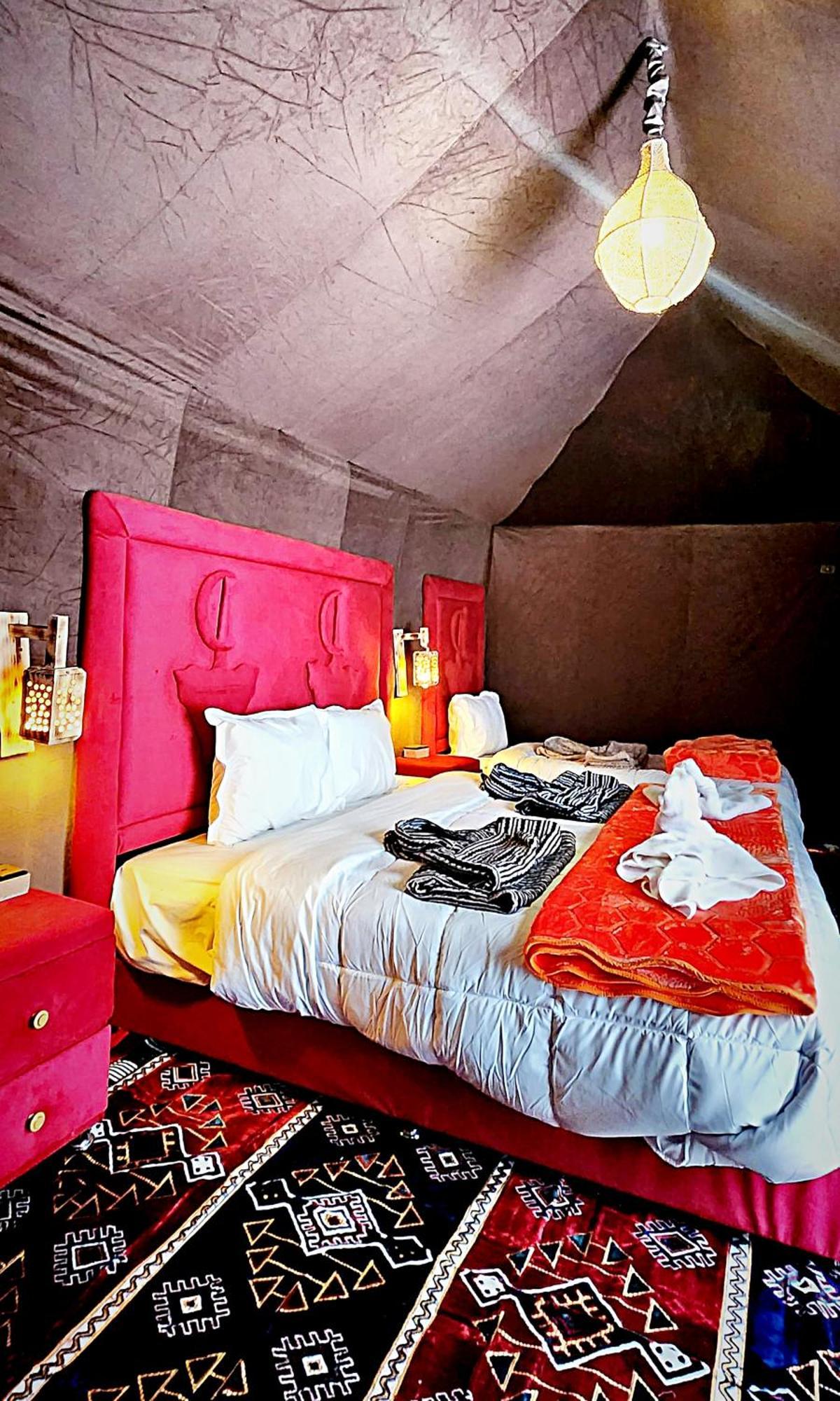 Fabulous Luxury Camp Hotel Merzouga Exterior foto